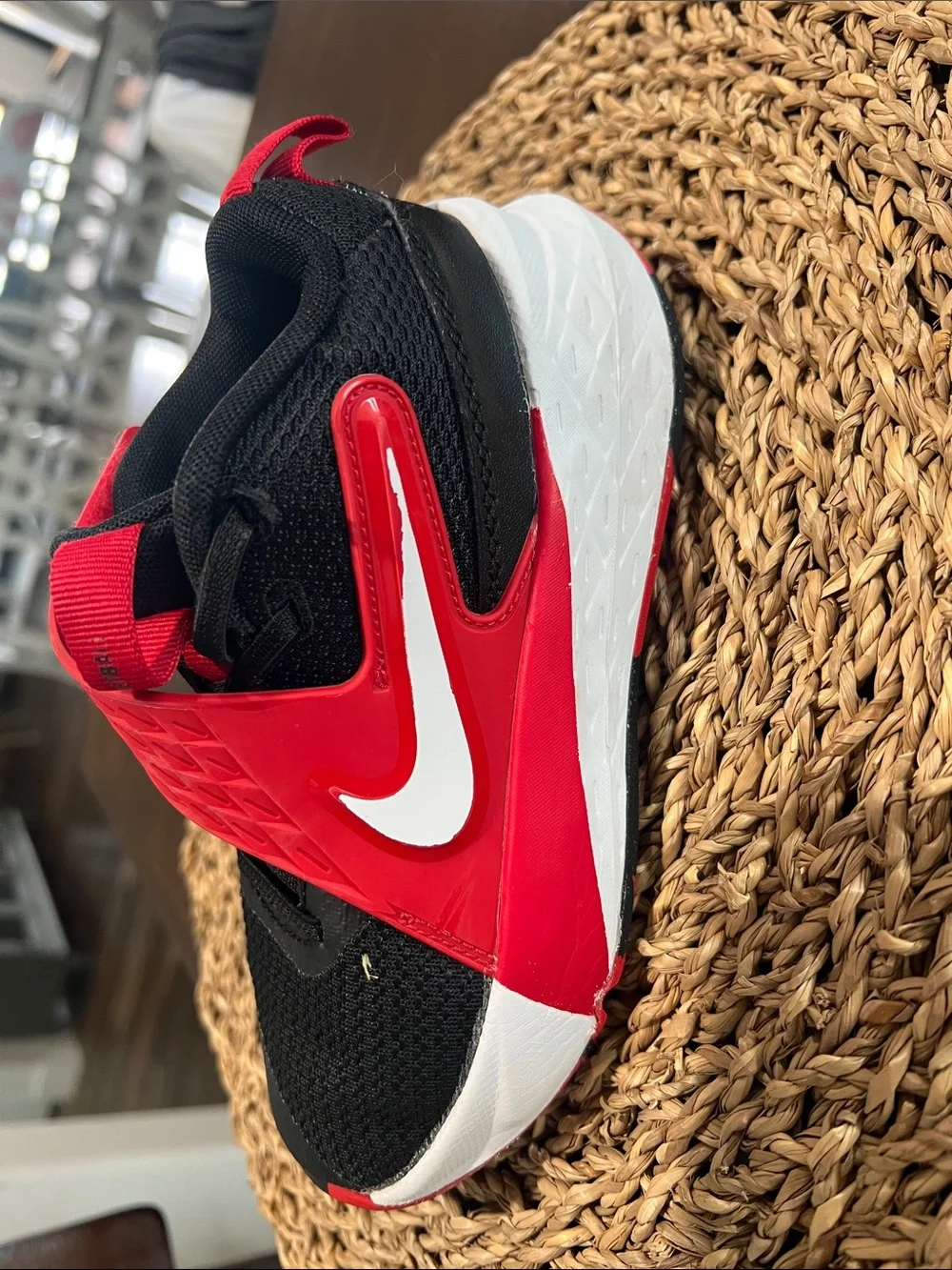 Nike Boys 13 Child Shoes